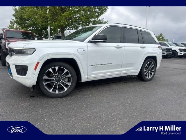 jeep grand cherokee 2022 1C4RJYD66N8759729 image